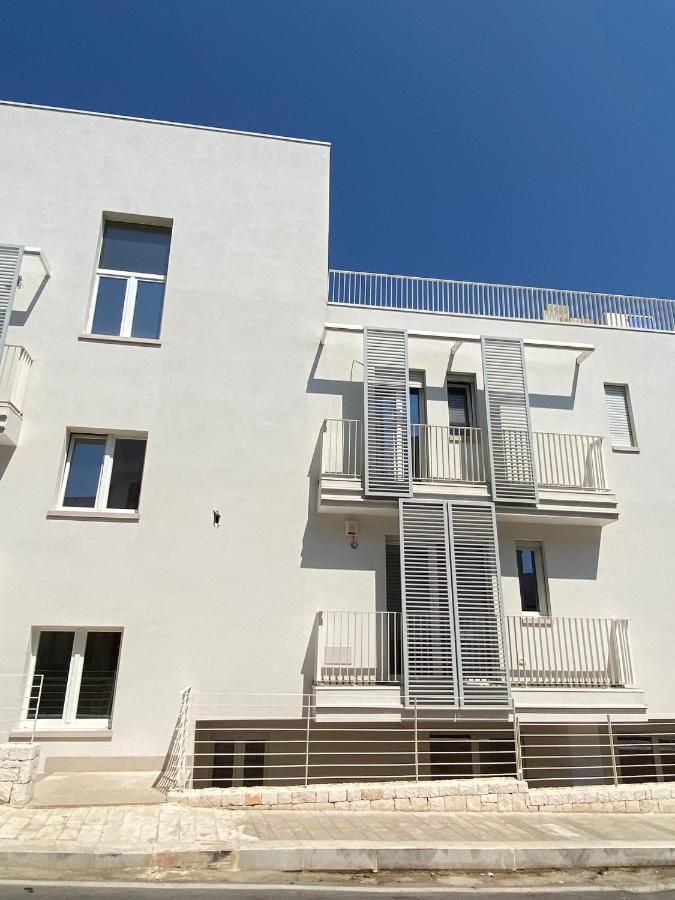 Aura Marina Casa Vacanze Polignano a Mare Exterior foto
