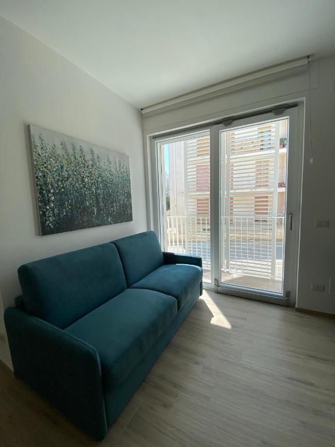 Aura Marina Casa Vacanze Polignano a Mare Exterior foto