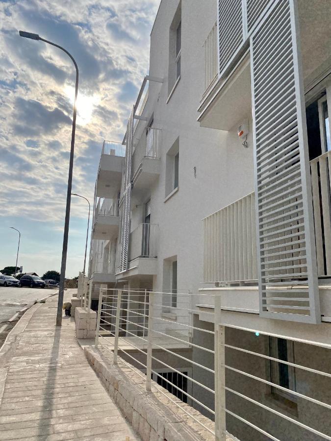 Aura Marina Casa Vacanze Polignano a Mare Exterior foto