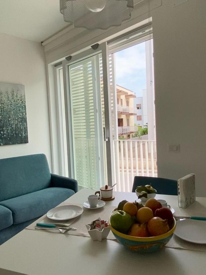 Aura Marina Casa Vacanze Polignano a Mare Exterior foto